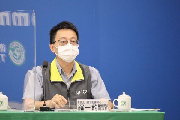 變異株再侵台！「北部30多歲男確診」爆首例本土BA.4 疑似家庭群聚