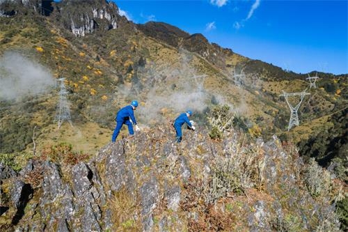 四川限電停工衝擊台廠？ 經部：廠商有配套措施