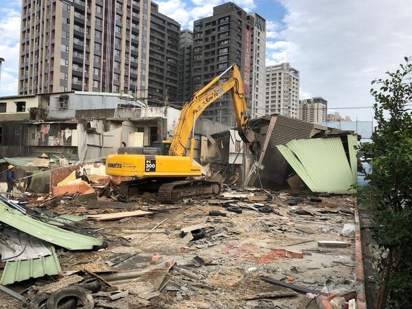 都更、危老。圖/業者提供