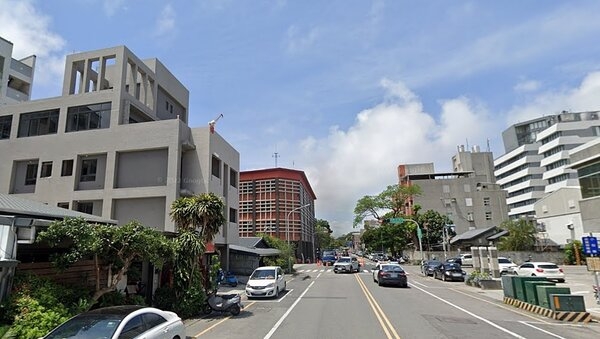 如今國內房市處於較冷卻、交易量縮的情勢下,此次強震是否對於花東房市是雪上加霜?圖/google map