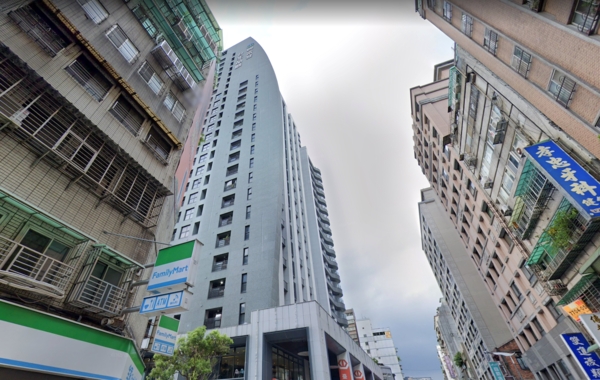 圖/翻攝自GoogleMap