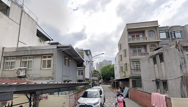 桃園市新建案房價所得比從8.3倍來到14.6倍,增幅頗大;不僅新建案房價飆升,投資客進場也炒高桃園房價。圖/google map