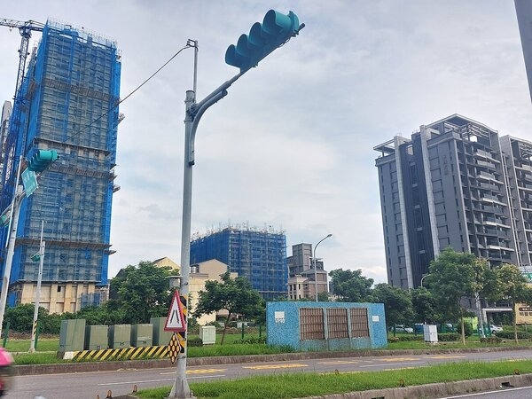 相較於去年,今年以來的國內住宅房價漲勢比較趨緩、沒這麼瘋狂,是比較健康的狀態。圖/好房網News記者林和謙/攝